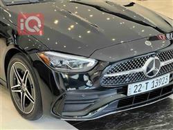 مێرسێدس بێنز C-Class